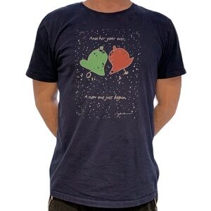 3/$15   John Lennon T-Shirt